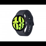 Samsung Galaxy Watch6 okosóra 44mm LTE grafit színű (SM-R945FZKAEUE) (SM-R945FZKAEUE)
