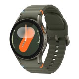 Samsung Galaxy Watch7 3,3 cm (1.3") AMOLED 40 mm 432 x 432 px Zöld Wi-Fi okosóra