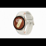 Samsung Galaxy Watch7 (40mm e-sim) okosóra, Krém (OSAM-SM-L305FZE)