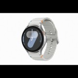 Samsung Galaxy Watch7 (44mm BT) okosóra, Ezüst (OSAM-SM-L310NZS)