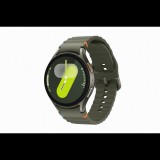 Samsung Galaxy Watch7 (44mm e-sim) okosóra, Zöld (OSAM-SM-L315FZG)