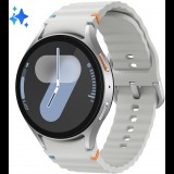 Samsung Galaxy Watch7 44mm LTE ezüst (SM-L315FZSAEUE)
