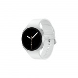 Samsung Galaxy Watch8 (Bluetooth, 40 mm) SM-L320 Ezüst
