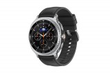 Samsung Galaxy Watch8 Classic LTE 46mm Black SM-L505FZKAEUE