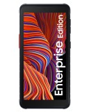 Samsung Galaxy X Cover 5 G525 64GB Dual Sim Enterprise Edition fekete (black) kártyafüggetlen okostelefon