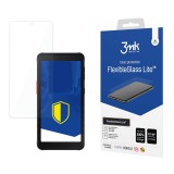 Samsung Galaxy Xcover 5 - 3MK FlexibleGlass Lite ™ fólia