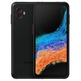Samsung Galaxy Xcover 6 Pro G736 128GB Dual Sim fekete (black) kártyafüggetlen okostelefon