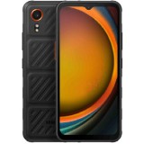 Samsung Galaxy Xcover 7 G556B 5G 128GB Dual Sim Enterprise Edition fekete (black) kártyafüggetlen okostelefon