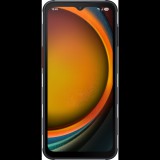 Samsung Galaxy XCover7 Pro 16,8 cm (6.6") Hybrid Dual SIM 5G USB C-típus 6 GB 128 GB 4350 mAh Fekete (SM-G766BZKDEEE)