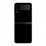 Samsung Galaxy Z Flip 3 - Matt fekete fólia