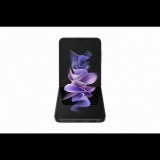 Samsung Galaxy Z Flip3 5G 8/128GB mobiltelefon fantomfekete (SM-F711BZKAEUE / SM-F711BZKBEUE) (SM-F711BZKAEUE / SM-F711BZKBEUE) - Mobiltelefonok