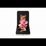 Samsung Galaxy Z Flip3 5G 8/128GB mobiltelefon krém színű (SM-F711BZEAEUE / SM-F711BZEBEUE) (SM-F711BZEAEUE / SM-F711BZEBEUE) - Mobiltelefonok