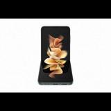 Samsung Galaxy Z Flip3 5G 8/128GB mobiltelefon zöld (SM-F711BZGAEUE / SM-F711BZGBEUE) (SM-F711BZGAEUE / SM-F711BZGBEUE) - Mobiltelefonok