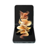 Samsung Galaxy Z Flip3 5G Dual SIM 128GB (Zöld) (SM-F711BZGBEUE)