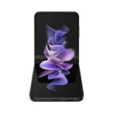 Samsung Galaxy Z Flip3 5G Dual SIM 256GB (Fantom Fekete) (SM-F711BZKEEUE)