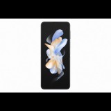 Samsung Galaxy Z Flip4 8/128GB mobiltelefon kék (SM-F721BLBG) (SM-F721BLBG) - Mobiltelefonok