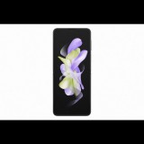Samsung Galaxy Z Flip4 8/128GB mobiltelefon lila (SM-F721BLVG) (SM-F721BLVG) - Mobiltelefonok