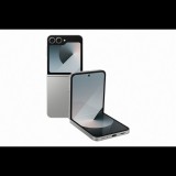 Samsung Galaxy Z Flip6 SM-F741B 17 cm (6.7") Kettős SIM Android 14 5G USB C-típus 12 GB 512 GB 4000 mAh Ezüst (SM-F741BZSHEUE)