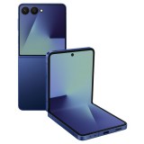 Samsung Galaxy Z Flip7 17,3 cm (6.8") 5G 12 GB 256 GB 4300 mAh Kék