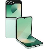 Samsung Galaxy Z Flip7 5G 512GB 12GB Dual Sim Mint F766 kártyafüggetlen okostelefon