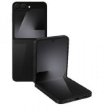 Samsung Galaxy Z Flip7 FE F761B 5G Dual Sim 8GB RAM 128GB fekete (black) kártyafüggetlen okostelefon