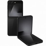 Samsung Galaxy Z Flip7 FE F761B 5G Dual Sim 8GB RAM 256GB fekete (black) kártyafüggetlen okostelefon