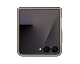 Samsung Galaxy Z Flip7 Kindsuit Case Taupe EF-VF766PJEGWW