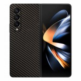 Samsung Galaxy Z Fold 3 - 3D fekete karbon fólia