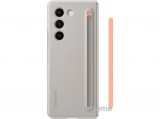 Samsung Galaxy Z Fold 5 tok S-Pen-el, Homok