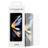 Samsung Galaxy Z Fold4 előlapi kijelzővédő fólia (EF-UF93PCTEGWW) (EF-UF93PCTEGWW) - Kijelzővédő fólia