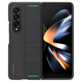Samsung Galaxy Z Fold4 szilikontok fekete (EF-GF936TBEGWW) (EF-GF936TBEGWW)
