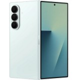 Samsung Galaxy Z Fold7 5G 512GB 12GB Dual Sim mentazöld (mint) F966B kártyafüggetlen okostelefon