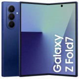 Samsung Galaxy Z Fold7 F966B 5G 12GB RAM 512GB kék (blue shadow) kártyafüggetlen okostelefon