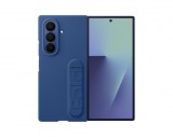 Samsung Galaxy Z Fold7 Silicone Case Blue EF-MF966CNEGWW
