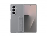 Samsung Galaxy Z Fold7 Silicone Case Gray EF-MF966CJEGWW
