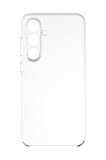 Samsung GP-FPS721AM, Galaxy S24 FE, SMAPP Clear Case, Műanyag, Gyári, Átlátszó, Mobiltelefon tok