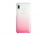 Samsung Gradation Cover A20e (2019) - pink