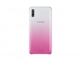 Samsung Gradation Cover A70 (2019) - pink