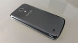SAMSUNG GT-i9195 Galaxy S4 Mini akkufedél fehér 110802