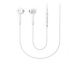 Samsung gyári sztereó J.B. szett - EO-EG920BW - 3,5 mm jack - fehér fülhallgató (ECO csomagolás)