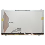 Samsung Gyári új, fényes 14.0" HD (1366x768) SLIM-LED kijelző (csatlakozó: 40 pin - bal)