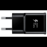 Samsung hálózati töltő adapter (15W) fekete (EP-TA20EBENGEU) (EP-TA20EBENGEU)