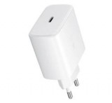 Samsung hálózati töltő Type-C aljzat (45W, PD gyorstöltő) FEHÉR