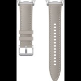 Samsung hibrid szíj világosbarna (ET-SLL50LJEGEU)