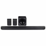 Samsung HW-Q990F 11.1.4 csatornás hangprojektor