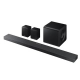 Samsung HW-QS750F 5.1.2 Hangprojektor 330W - Fekete (HW-QS750F/EN)