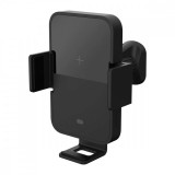 Samsung inductive charger car phone holder black (GP-PLU021SAABW)