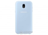 Samsung J5 (2017) Dual Layer Cover telefonvédő tok, kék
