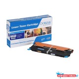 Samsung kompatibilis Samsung CLP320 toner cyan ORINK (utángyártott)