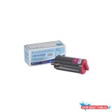 Samsung kompatibilis Samsung CLP350 toner magenta ORINK (utángyártott)